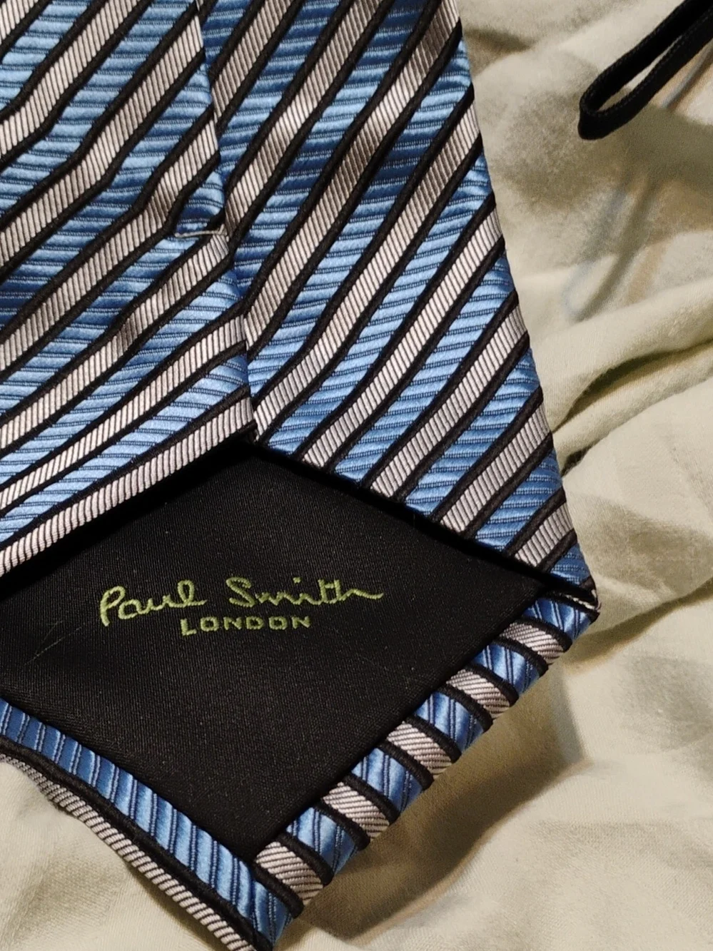 Paul Smith elegant paul